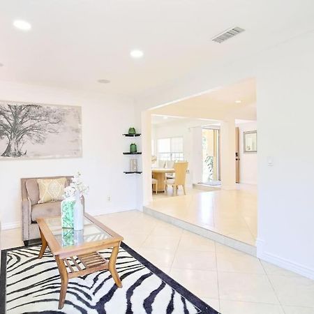 5 Rooms Villa Near Disneyland, Golf Course And Trial To Beach Santa Ana Exteriér fotografie