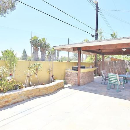 5 Rooms Villa Near Disneyland, Golf Course And Trial To Beach Santa Ana Exteriér fotografie
