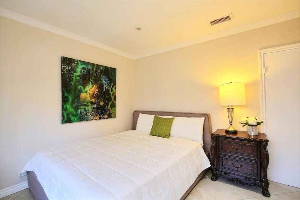 5 Rooms Villa Near Disneyland, Golf Course And Trial To Beach Santa Ana Exteriér fotografie